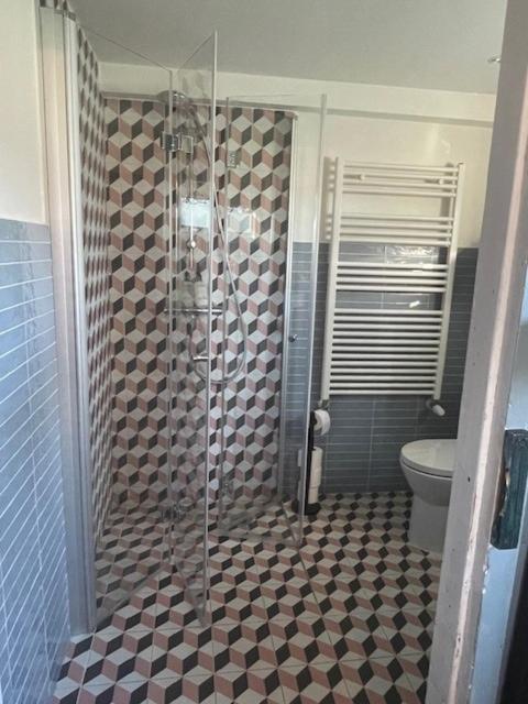 Holiday Cottage De Garage Inn Hank Εξωτερικό φωτογραφία