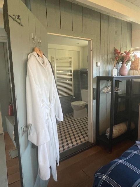 Holiday Cottage De Garage Inn Hank Εξωτερικό φωτογραφία