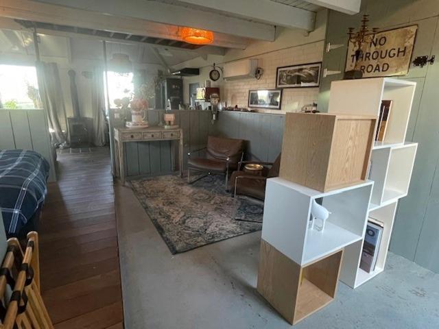 Holiday Cottage De Garage Inn Hank Εξωτερικό φωτογραφία