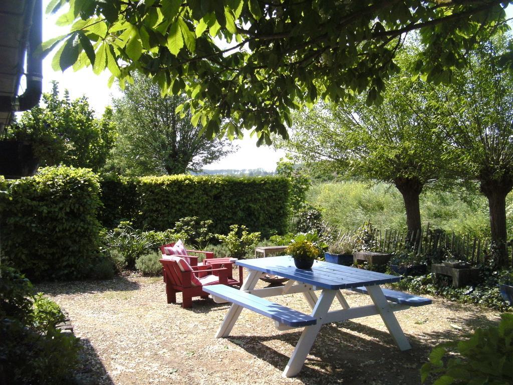 Holiday Cottage De Garage Inn Hank Εξωτερικό φωτογραφία