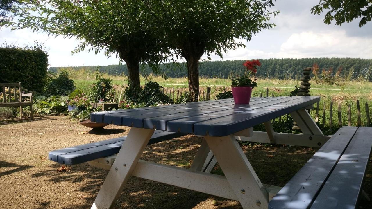 Holiday Cottage De Garage Inn Hank Εξωτερικό φωτογραφία